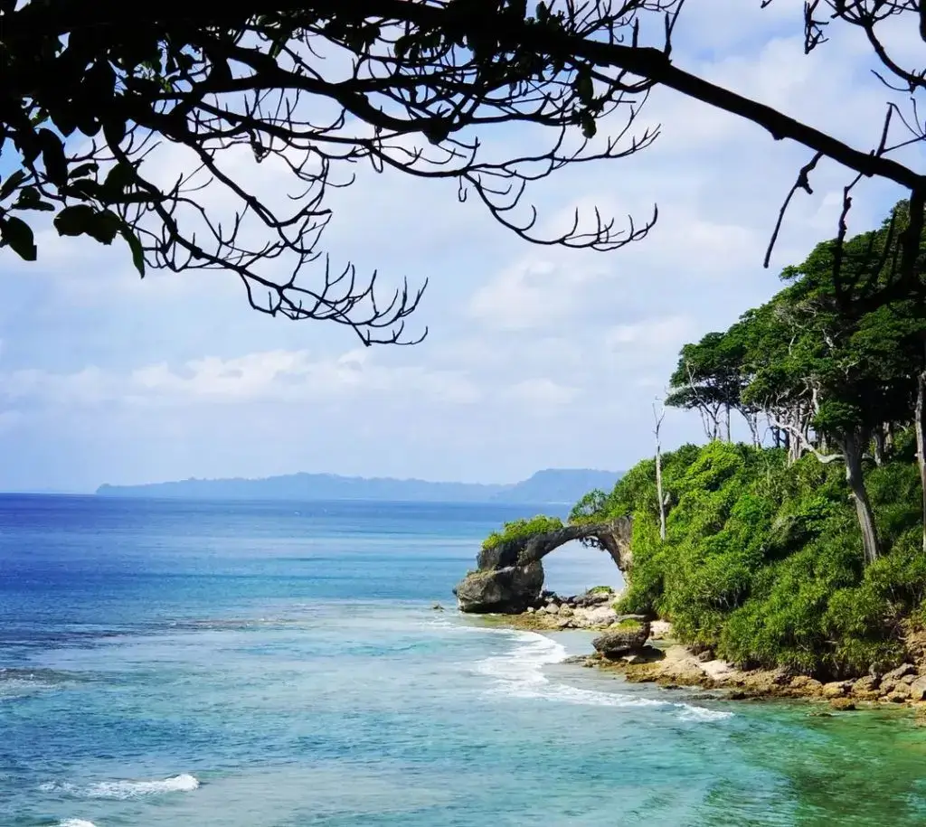 5 nights 6 days Andaman Package